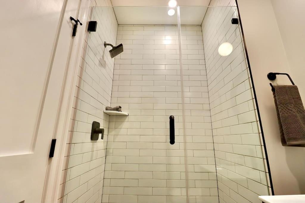 The Prince Suite At Prince Street Inn Alexandria Exteriör bild